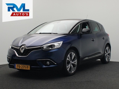 Renault Scénic 1.2 TCe Intens *Origineel NL* Navigatie