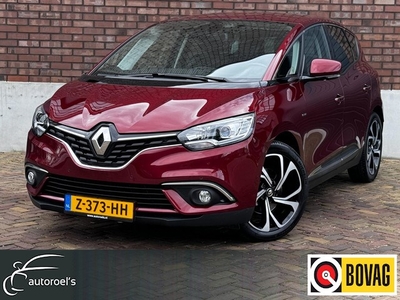 Renault Scenic 1.3 TCe Bose / 140 PK / Navigatie + Camera /