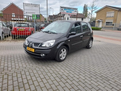 Renault Scénic 1.6-16V Business Line