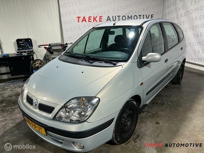 Renault Scenic 1.6-16V RXE AUT/Airco