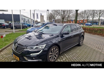 Renault Talisman Estate 1.3 TCe Intens NAV