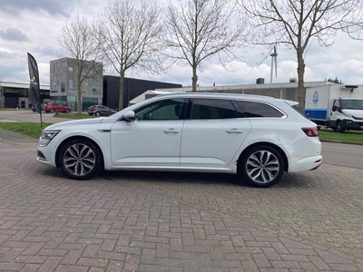 Renault Talisman Estate 1.5 dCi Intens