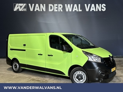 Renault Trafic 1.6 dCi 125pk L2H1 Euro6 Airco Navigatie