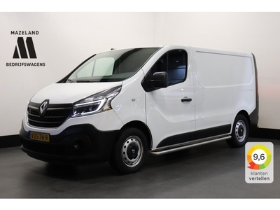 Renault Trafic 1.6 dCi EURO 6 - Airco - Navi - Cruise - €