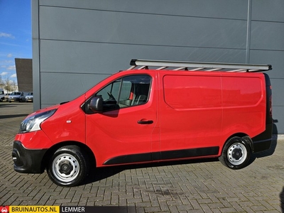 Renault Trafic 1.6 dCi L1H1 Airco Navigatie Cruise Imperiaal