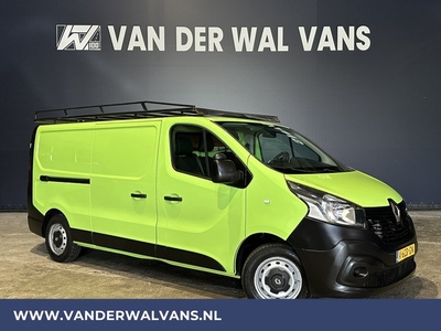 Renault Trafic 1.6 dCi L2H1 Airco Imperiaal Trekhaak