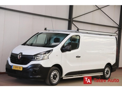 Renault Trafic 1.6 dCi L2H1 LANG IMPERIAAL TREKHAAK