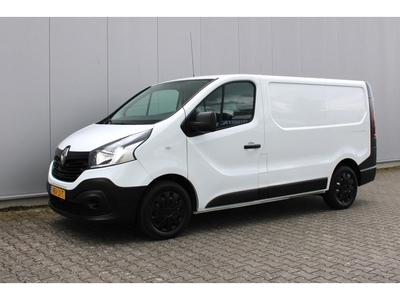 Renault Trafic 1.6 dCi T27 L1H1 *Airco* Keyless* Nw APK*