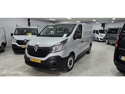 Renault Trafic 1.6 dCi T27 L1H1 Comfort Euro 6 airco!