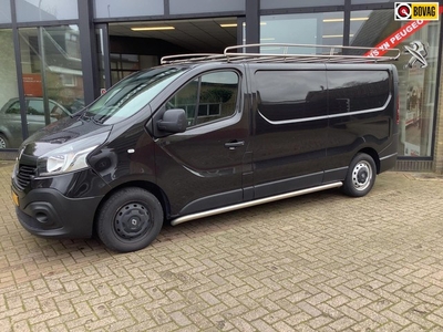 Renault Trafic 1.6 dCi T29 L2H1 Comfort Airco/Cruise/Nap!