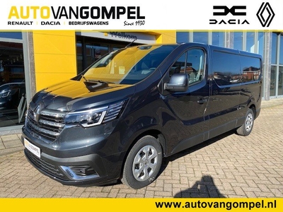 Renault Trafic 2.0 Blue dCi 130PK T30 L2H1 Advance NAVI / CAMERA