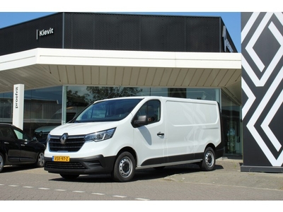 Renault Trafic 2.0 dCi 130 T30 L2H1 Comfort - Demo /