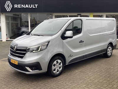 Renault Trafic 2.0 dCi 130 T30 L2H1 Work Edition - Demo