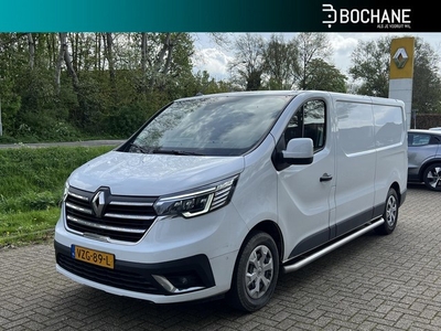 Renault Trafic 2.0 dCi 130 T30 L2H1 Work Edition