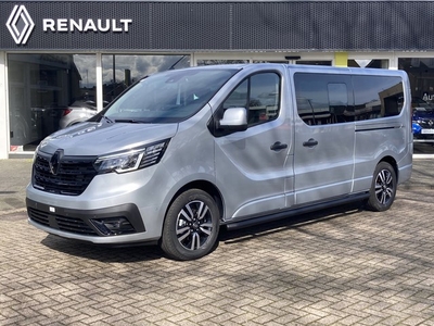 Renault Trafic 2.0 Blue dCi 170 T29 L2H1 Limited Extra DC -