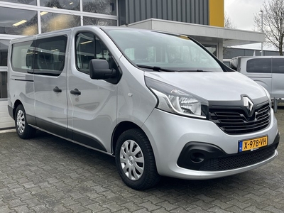 Renault Trafic Passenger 1.6 dCi Grand Authentique Energy