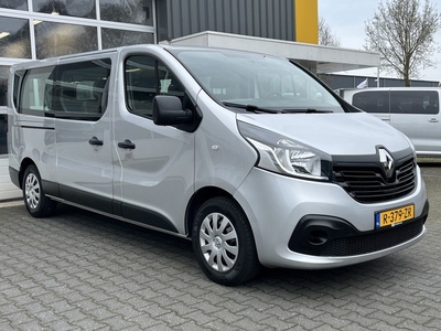 Renault Trafic Passenger 1.6 dCi Grand Expression Energy