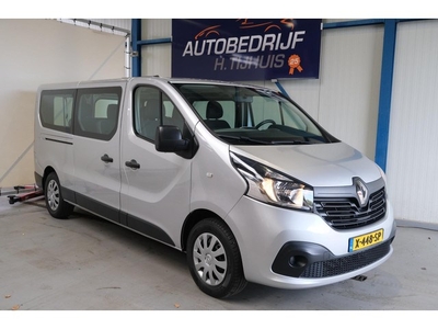 Renault Trafic Passenger 1.6 dCi Grand Expression Energy -