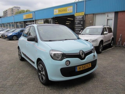 Renault Twingo 1.0 SCe Authentique