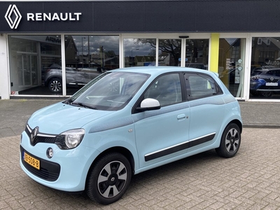 Renault Twingo 1.0 SCe Collection