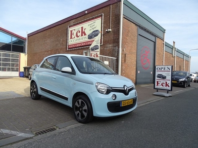 Renault Twingo 1.0 SCe Collection (bj 2015)