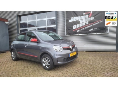 Renault Twingo 1.0 SCe Collection