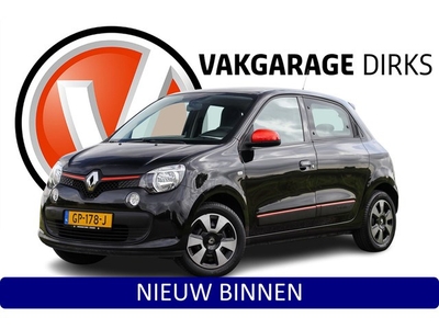 Renault Twingo 1.0 SCe Collection ? Cruise ? Airco ? Elektr