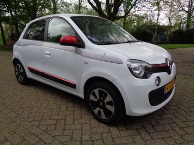 Renault Twingo 1.0 SCe Collection