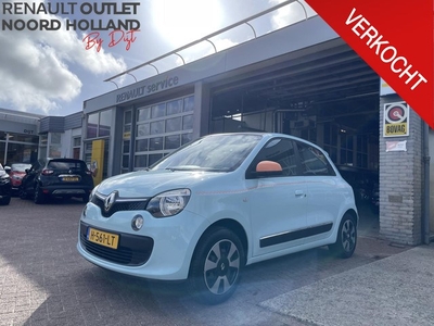 Renault Twingo 1.0 SCe Collection+Open dak!!