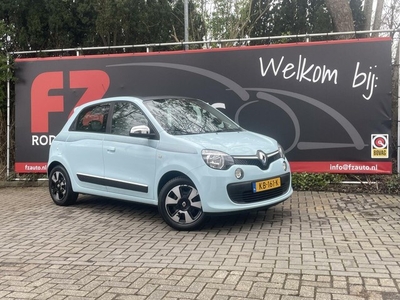 Renault Twingo 1.0 SCe Dynamique