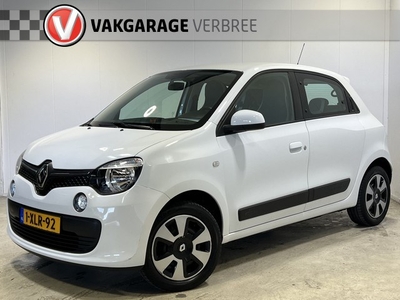 Renault Twingo 1.0 SCe Expression LM Velgen 15