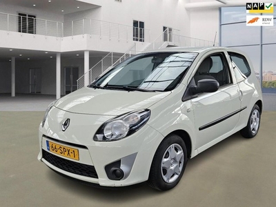 Renault Twingo 1.2-16V Authentique