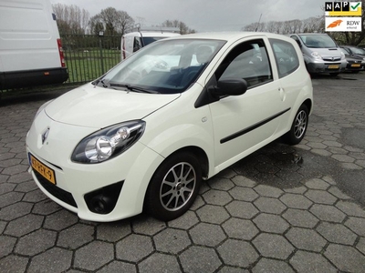 Renault Twingo 1.2-16V Authentique