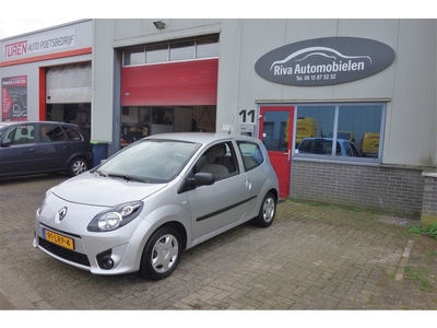 Renault Twingo 1.2-16V Authentique (bj 2010)