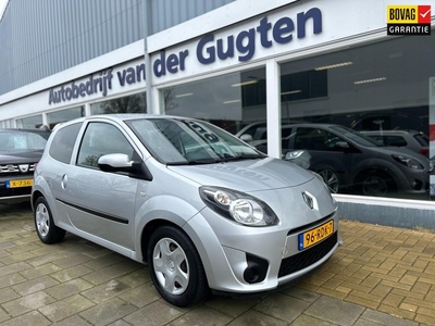 Renault Twingo 1.2-16V Collection