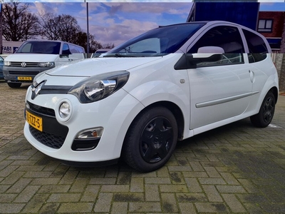 Renault Twingo 1.2 16V Collection