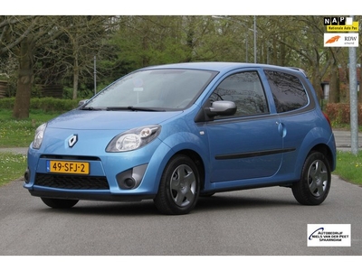 Renault Twingo 1.2-16V Collection / Airco / Achterspoiler /