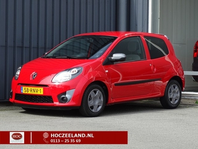 Renault Twingo 1.2-16V Collection Airco El.