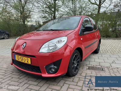 Renault Twingo 1.2-16V Collection, Cruise Control Airco