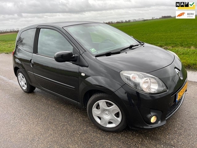 Renault Twingo 1.2-16V Dynamique / 2011 topstaat