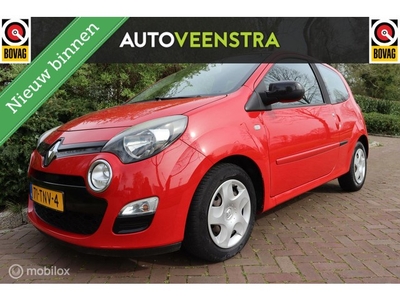 Renault Twingo 1.2 16V Dynamique