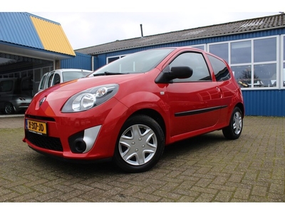 Renault Twingo 1.2-16V 