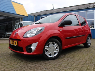 Renault Twingo 1.2-16V 