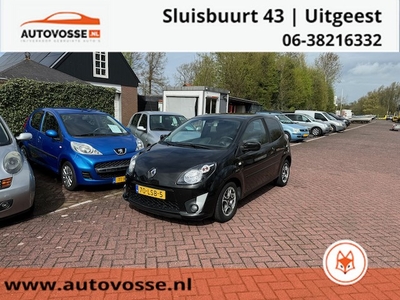 Renault Twingo 1.2-16V Dynamique airco! elektrische ramen !