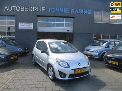 Renault Twingo 1.2-16V Dynamique AUTOMAAT.