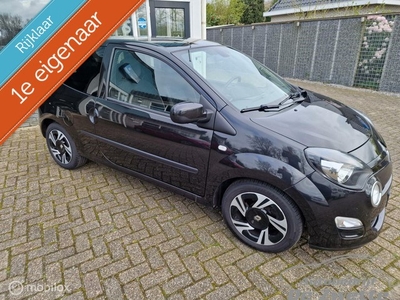 Renault Twingo 1.2 16V Dynamique