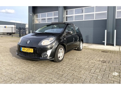 Renault Twingo 1.2-16V Dynamique Pano,Airco,...