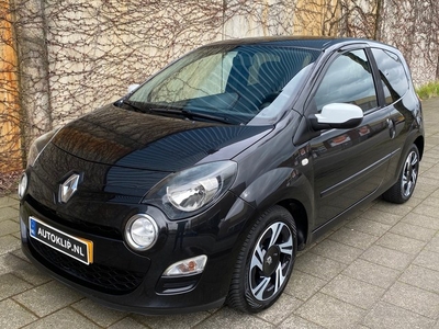 Renault Twingo 1.2 16V DynamiqueAirco