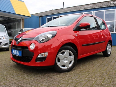 Renault Twingo 1.2 16V 