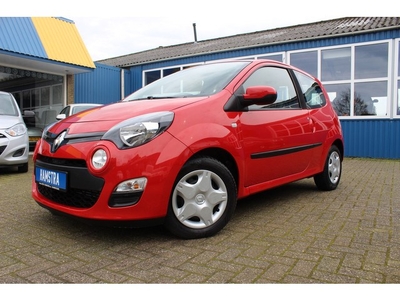 Renault Twingo 1.2-16V 